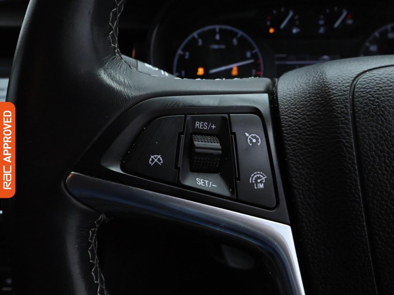 Used Vauxhall Mokka 2018 for sale - 76232472: Photo 22