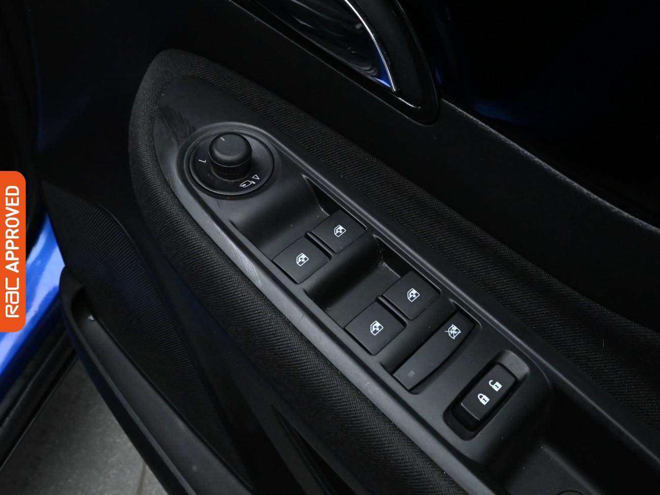 Used Vauxhall Mokka 2018 for sale - 76232472: Photo 23