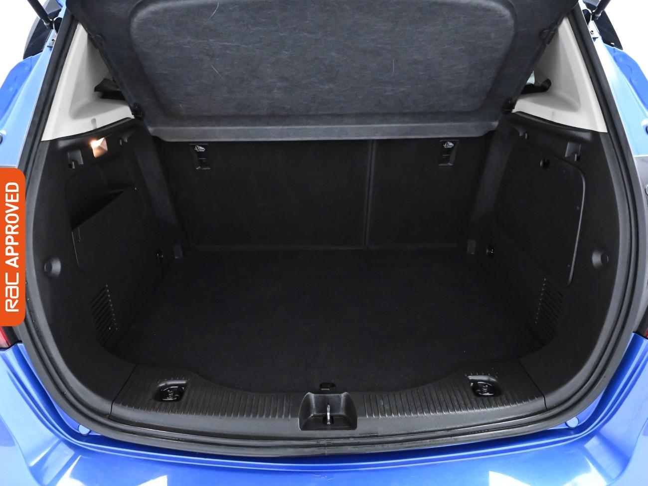 Used Vauxhall Mokka 2018 for sale - 76232472: Photo 24