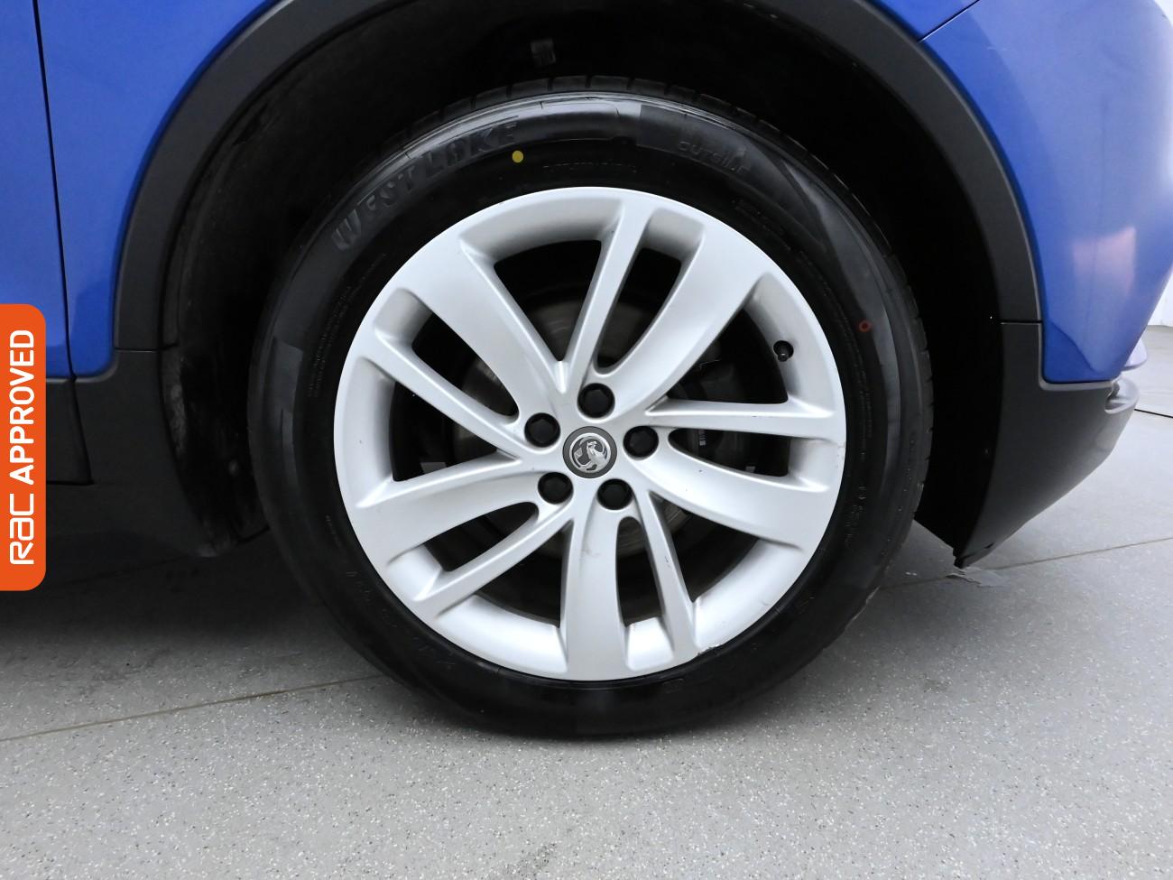 Used Vauxhall Mokka 2018 for sale - 76232472: Photo 25