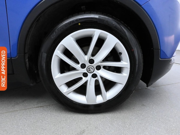 Used Vauxhall Mokka 2018 for sale - 76232472: Photo 25