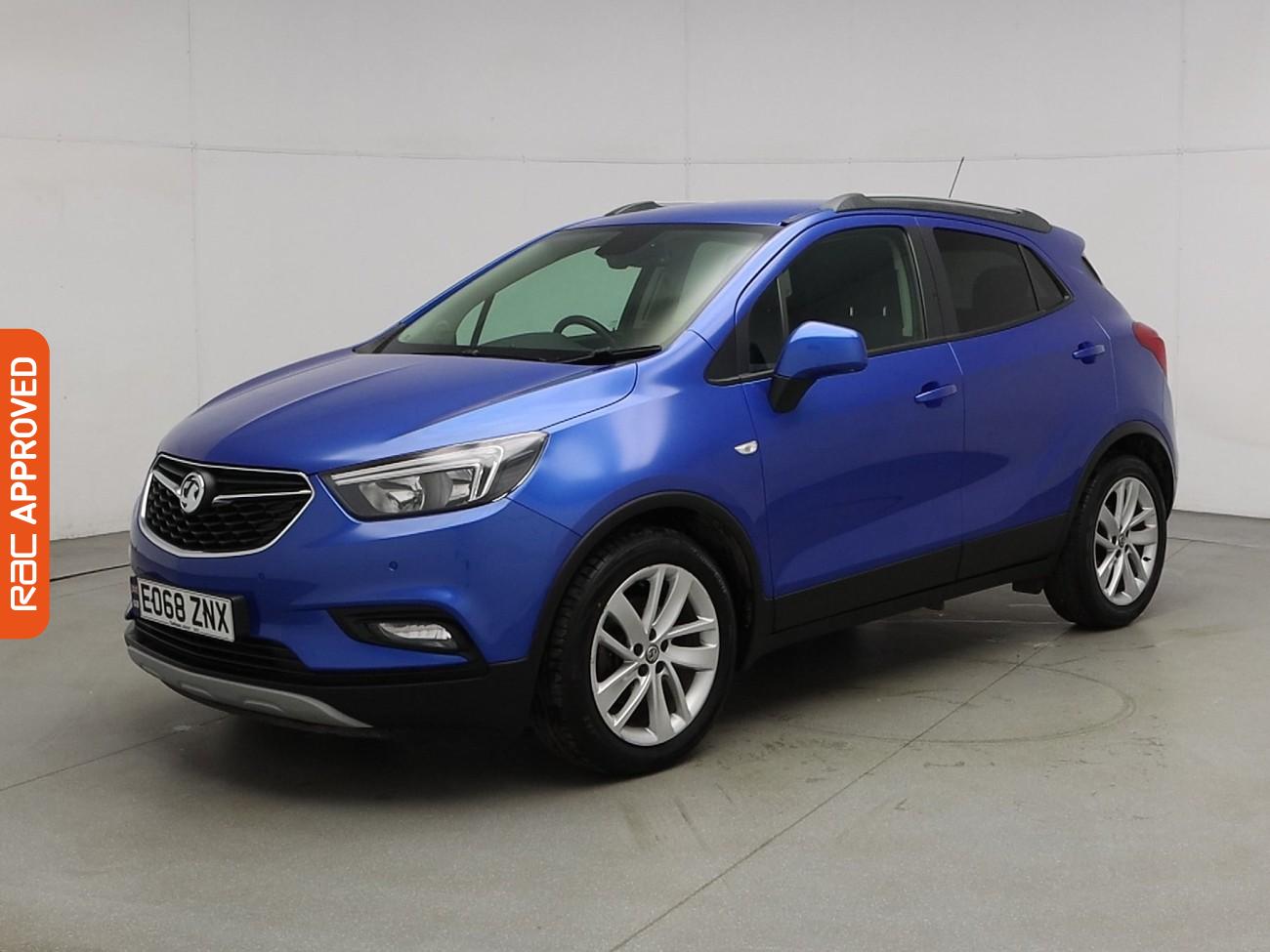 Used Vauxhall Mokka 2018 for sale - 76232472: Photo 26