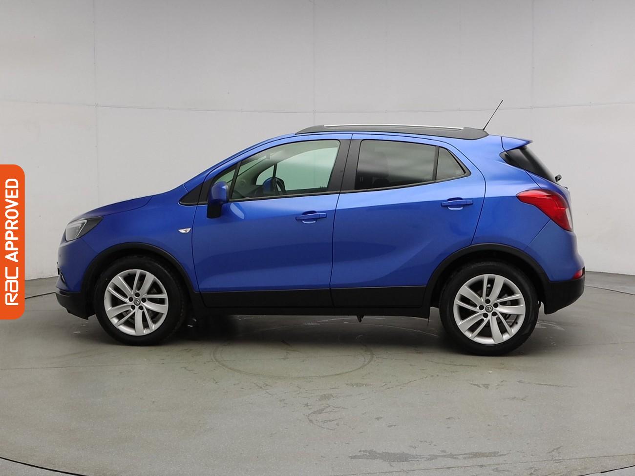 Used Vauxhall Mokka 2018 for sale - 76232472: Photo 27