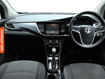 Used Vauxhall Mokka 2018 for sale - 76232472: Photo