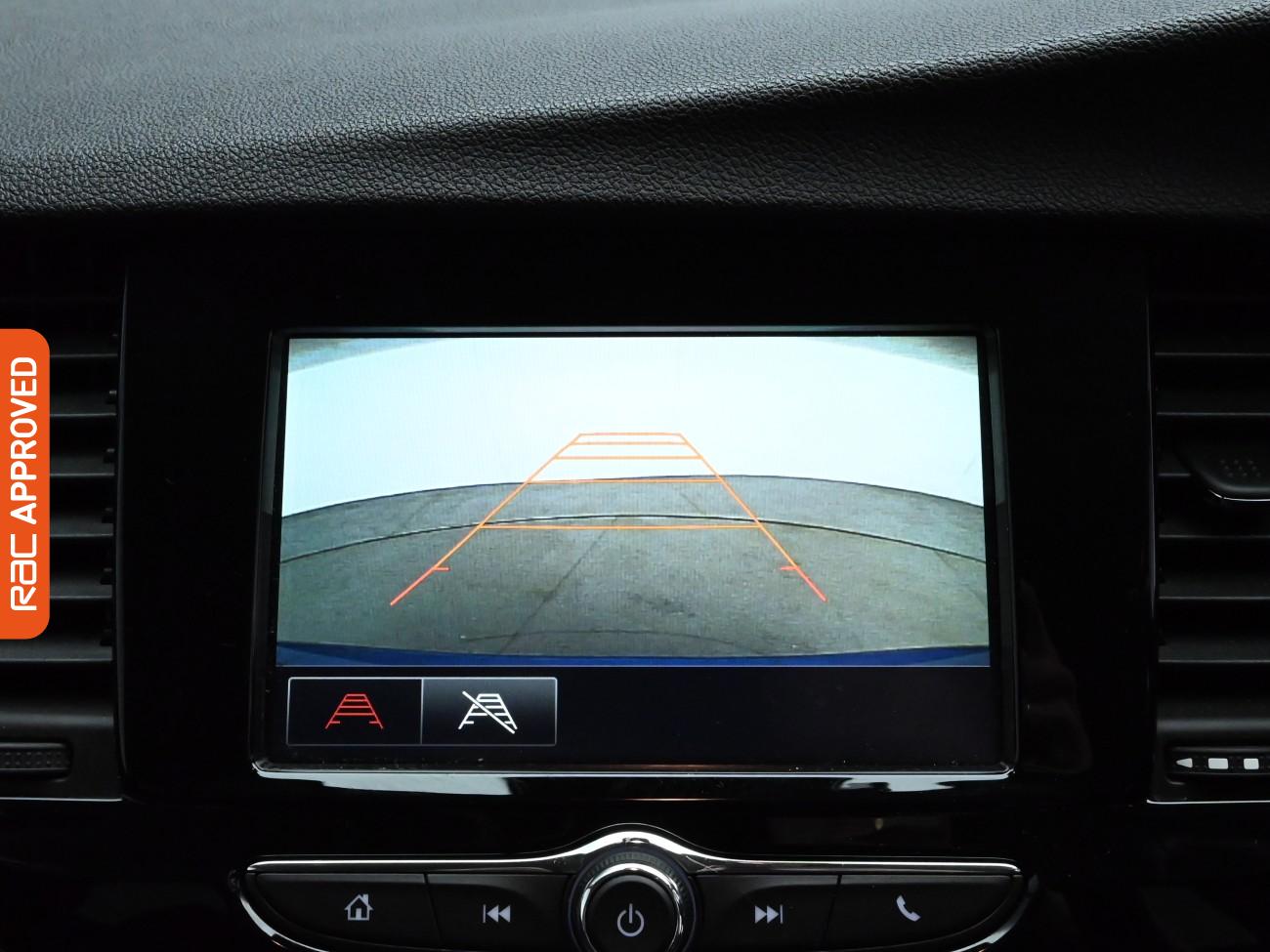 Used Vauxhall Mokka 2018 for sale - 76232472: Photo 3