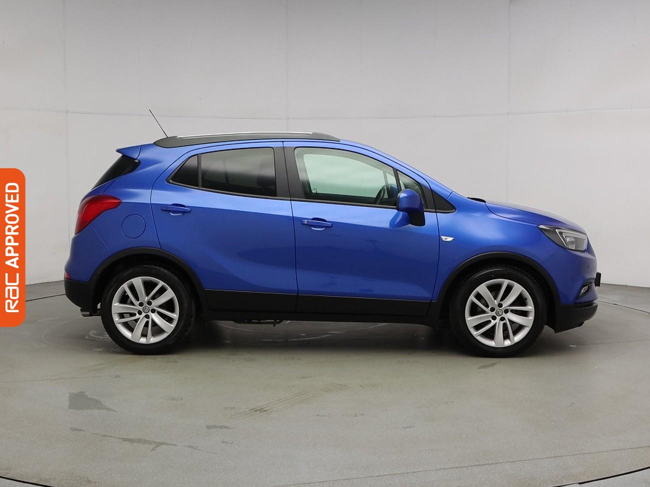 Used Vauxhall Mokka 2018 for sale - 76232472: Photo 6