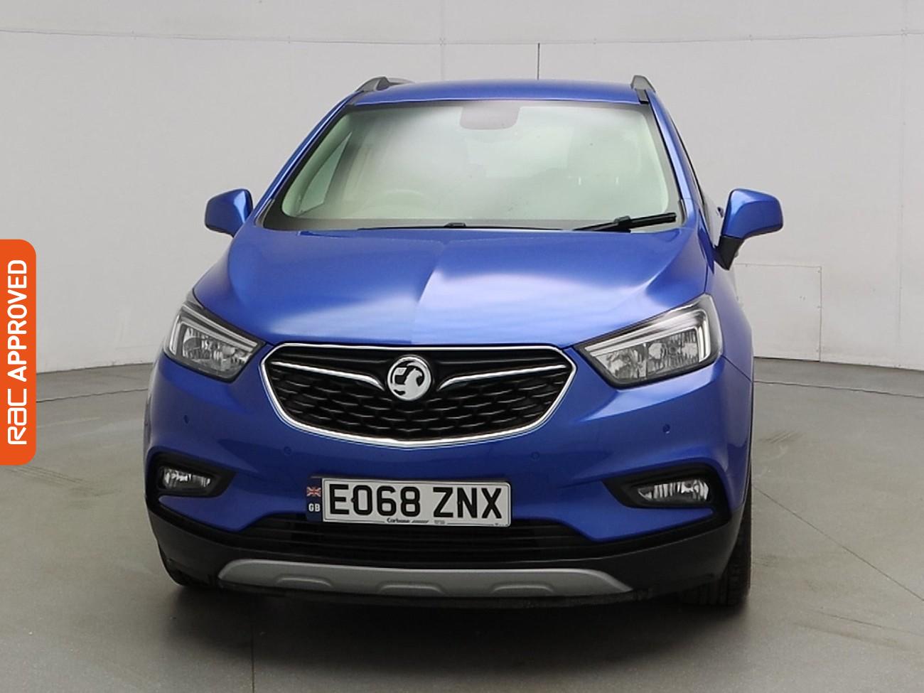 Used Vauxhall Mokka 2018 for sale - 76232472: Photo 7