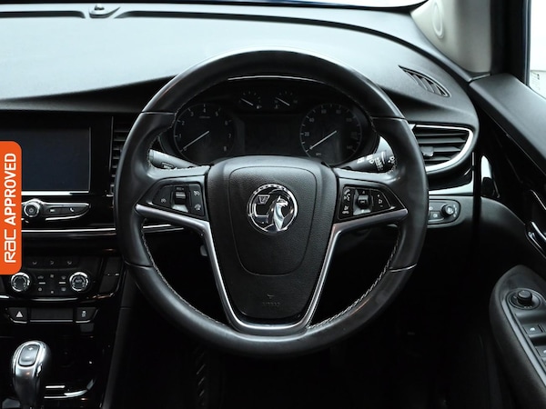 Used Vauxhall Mokka 2018 for sale - 76232472: Photo 9