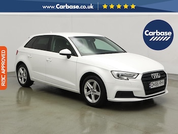 Audi - A3