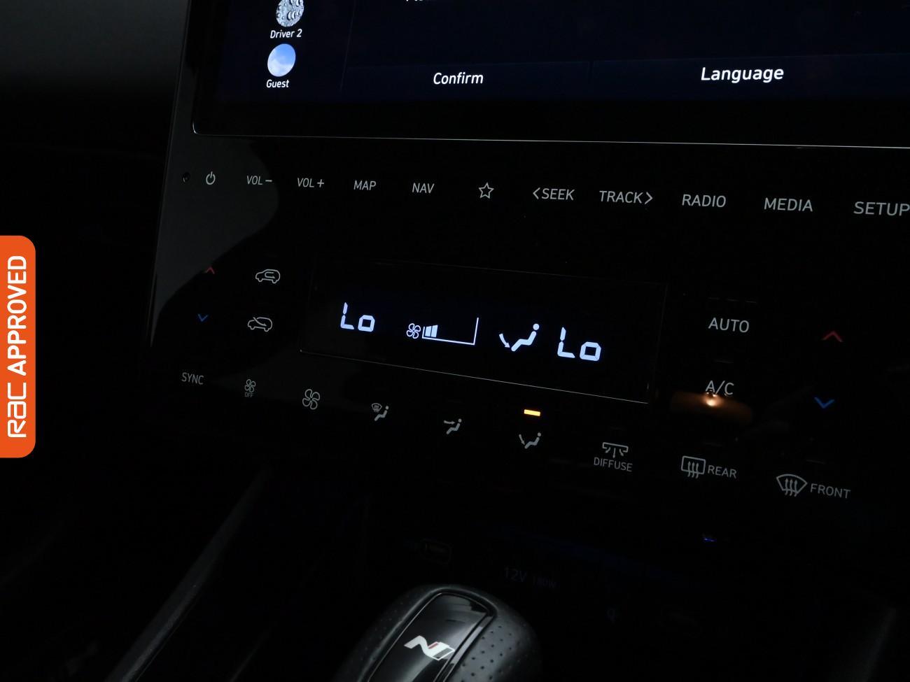 Used Hyundai TUCSON 2021 for sale - 75918336: Photo 15