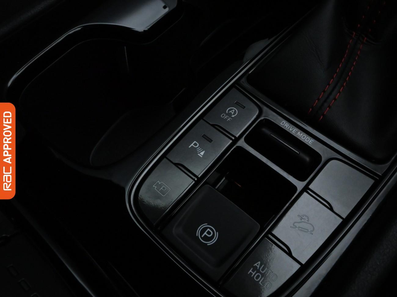 Used Hyundai TUCSON 2021 for sale - 75918336: Photo 18