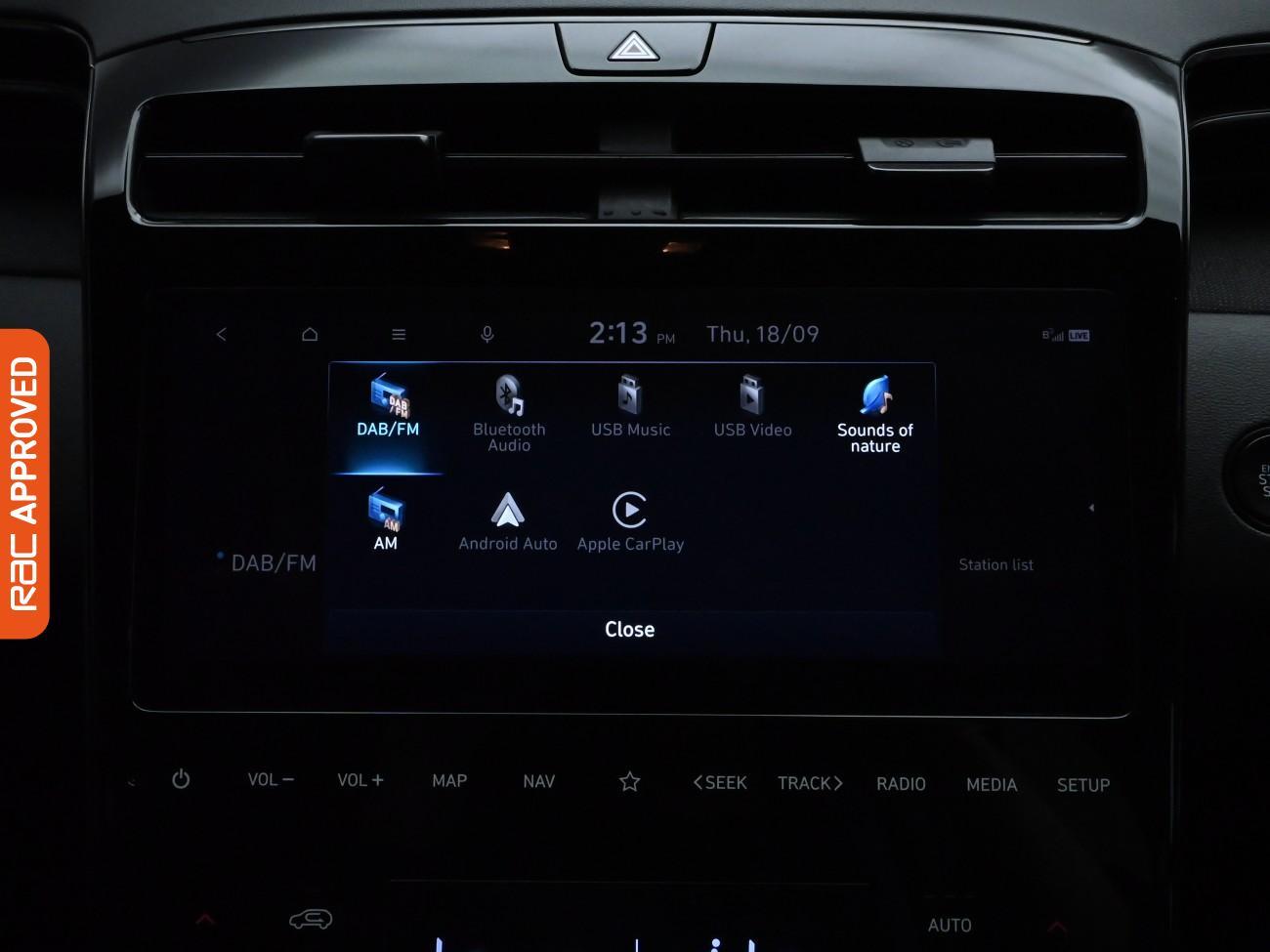 Used Hyundai TUCSON 2021 for sale - 75918336: Photo 19