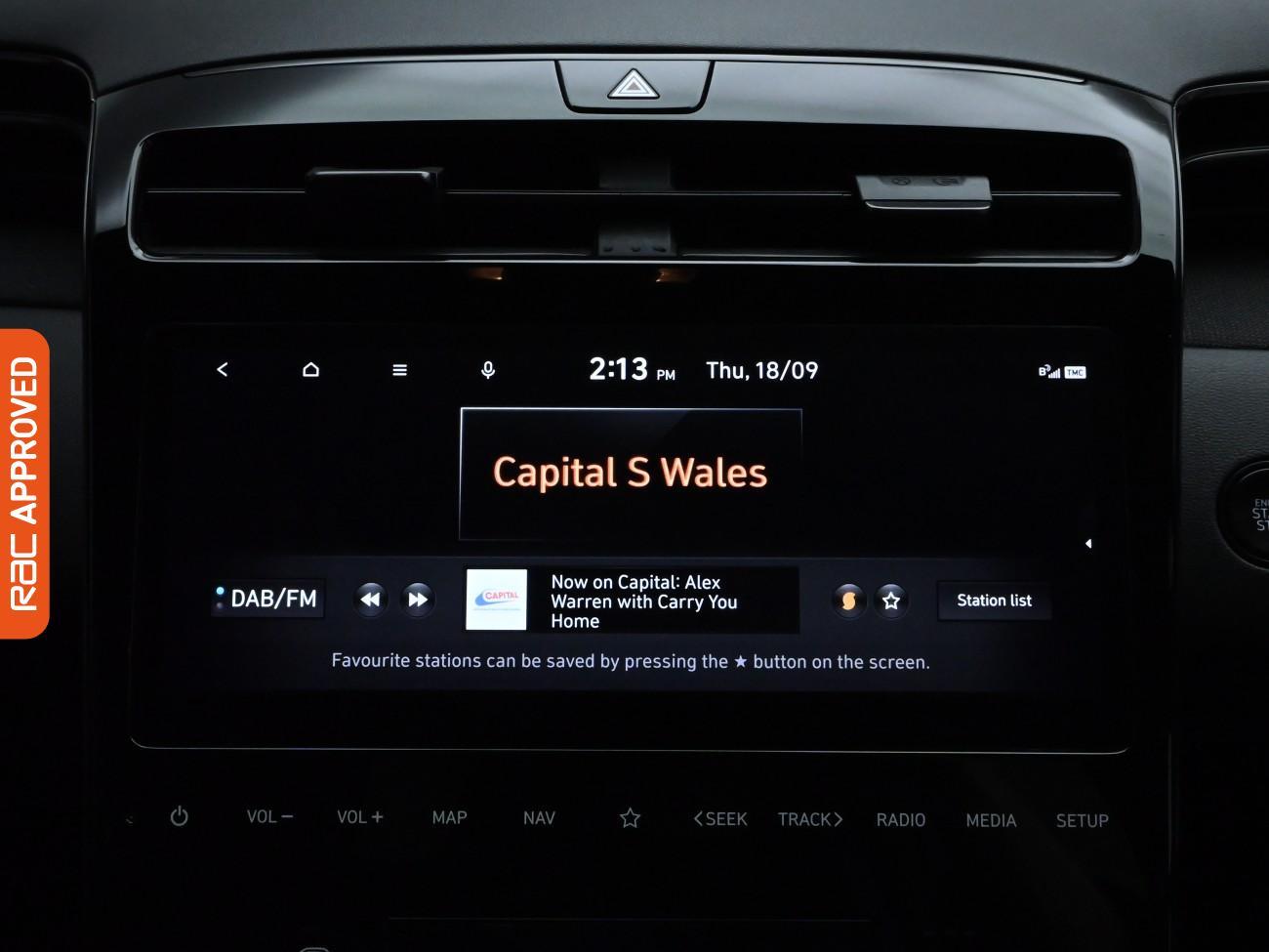 Used Hyundai TUCSON 2021 for sale - 75918336: Photo 21