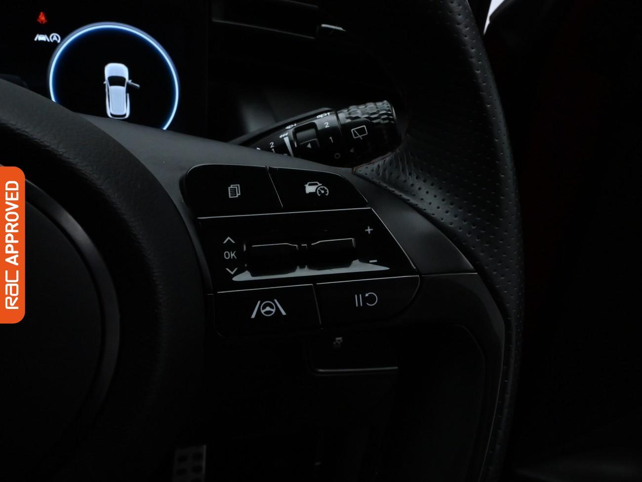 Used Hyundai TUCSON 2021 for sale - 75918336: Photo 24