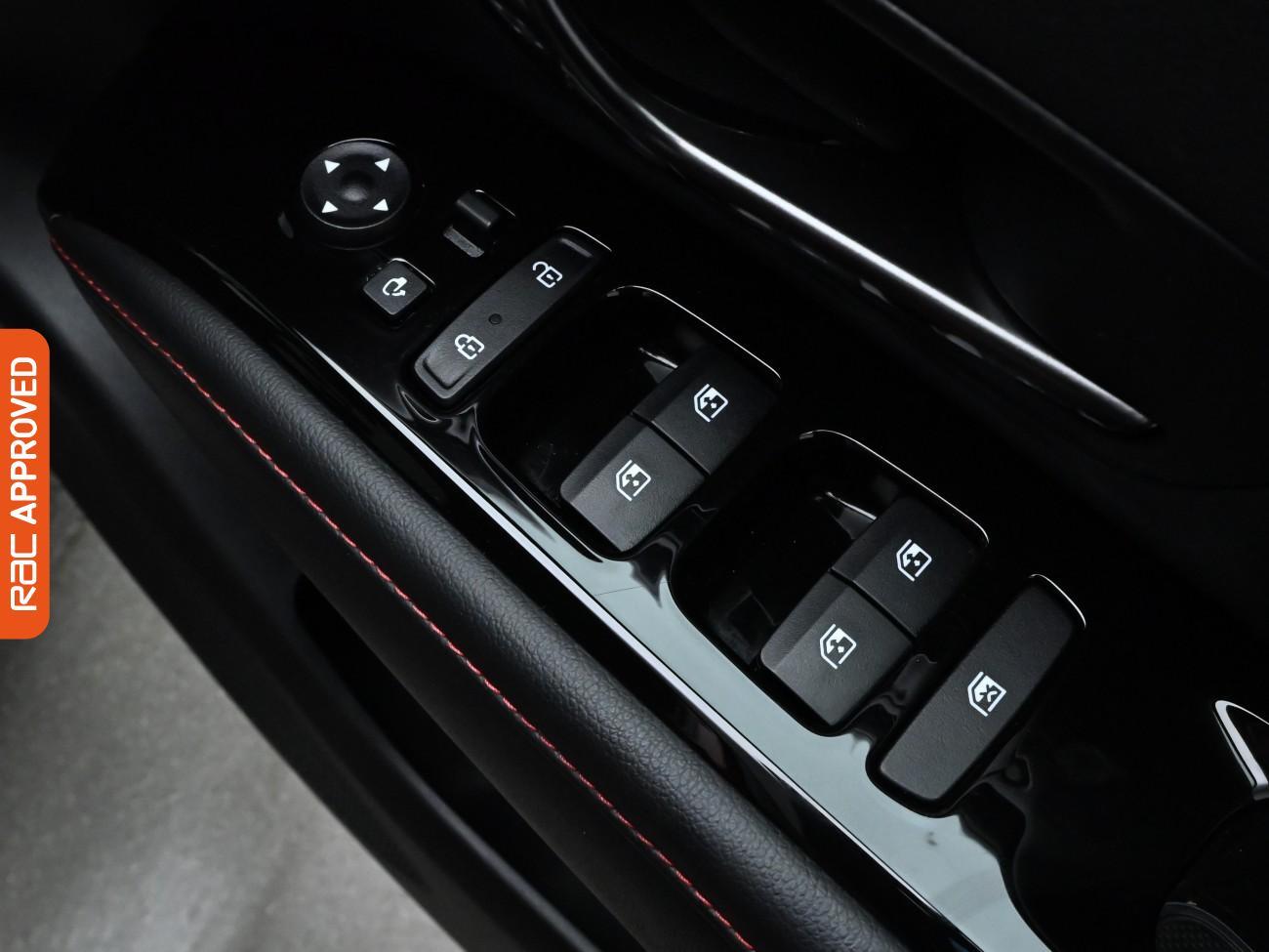 Used Hyundai TUCSON 2021 for sale - 75918336: Photo 25