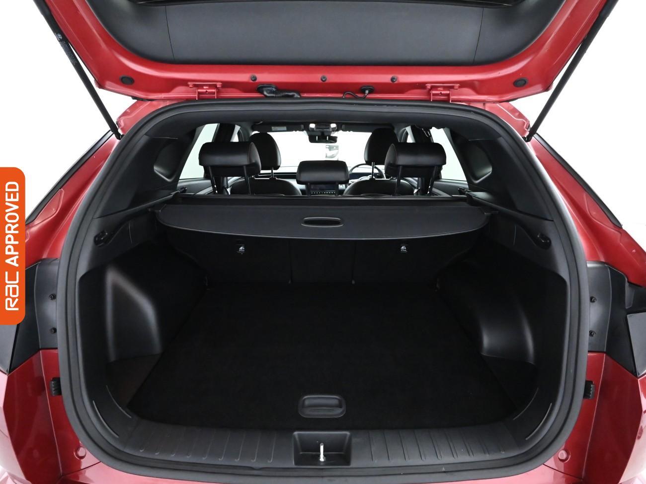 Used Hyundai TUCSON 2021 for sale - 75918336: Photo 26