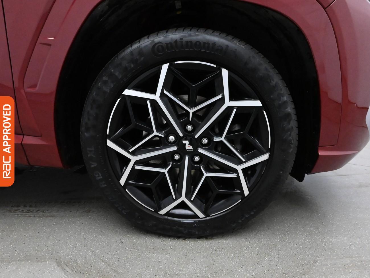 Used Hyundai TUCSON 2021 for sale - 75918336: Photo 27