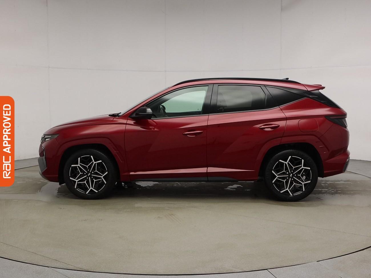 Used Hyundai TUCSON 2021 for sale - 75918336: Photo 29