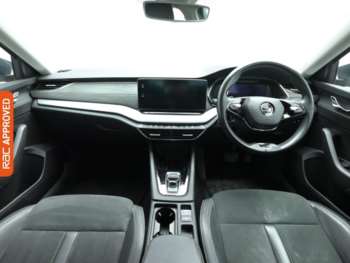 Used Skoda Octavia 2021 for sale - 74259822: Photo