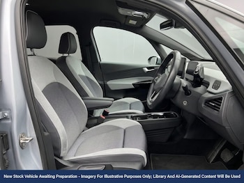 Used Volkswagen ID.3 2021 for sale - 78534494: Photo
