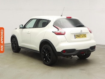 Used Nissan Juke 2017 for sale - 78888543: Photo