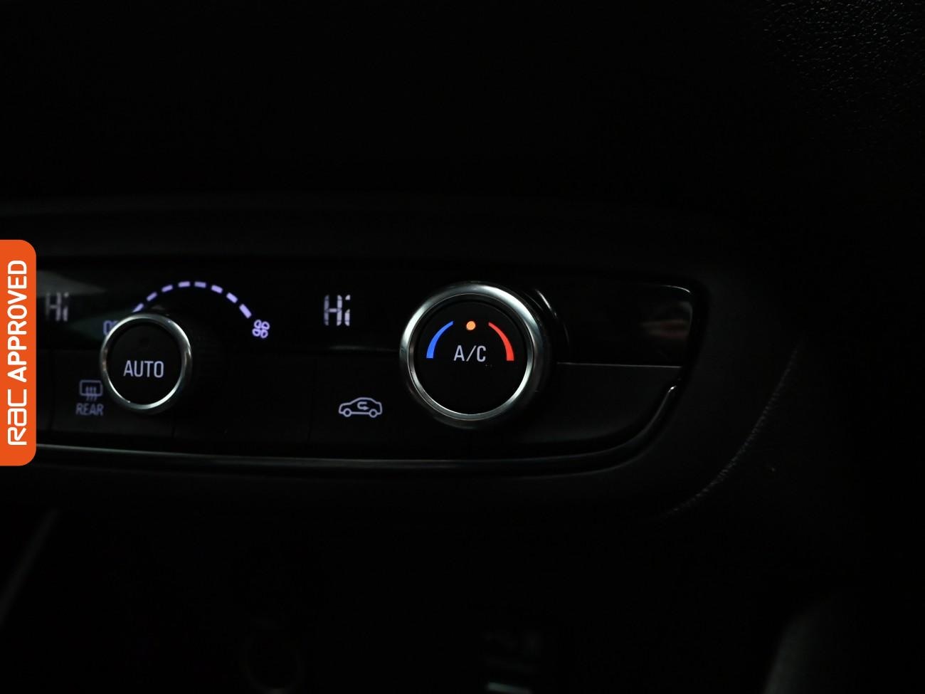 Used Vauxhall Crossland 2021 for sale - 77631422: Photo 15