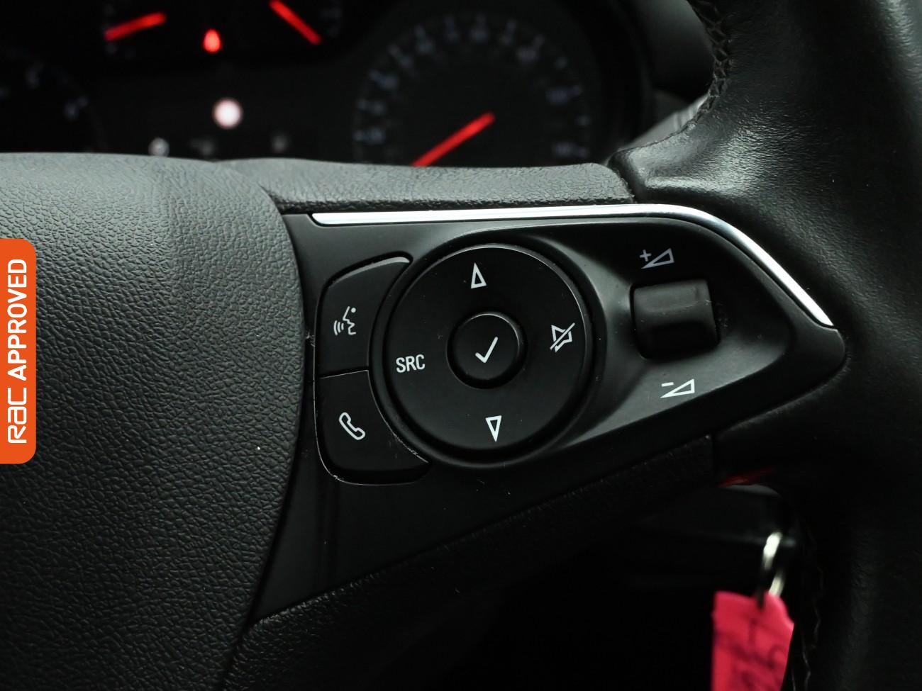 Used Vauxhall Crossland 2021 for sale - 77631422: Photo 23