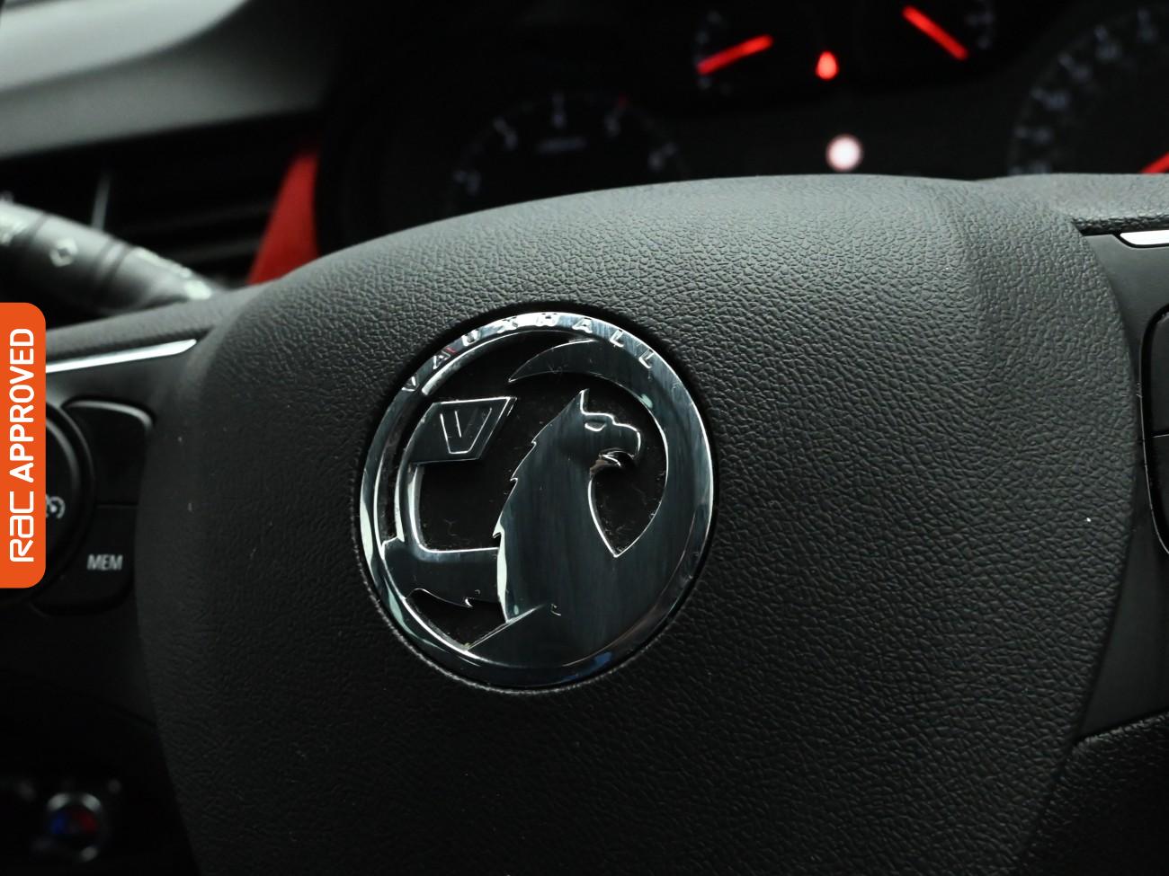 Used Vauxhall Crossland 2021 for sale - 77631422: Photo 24