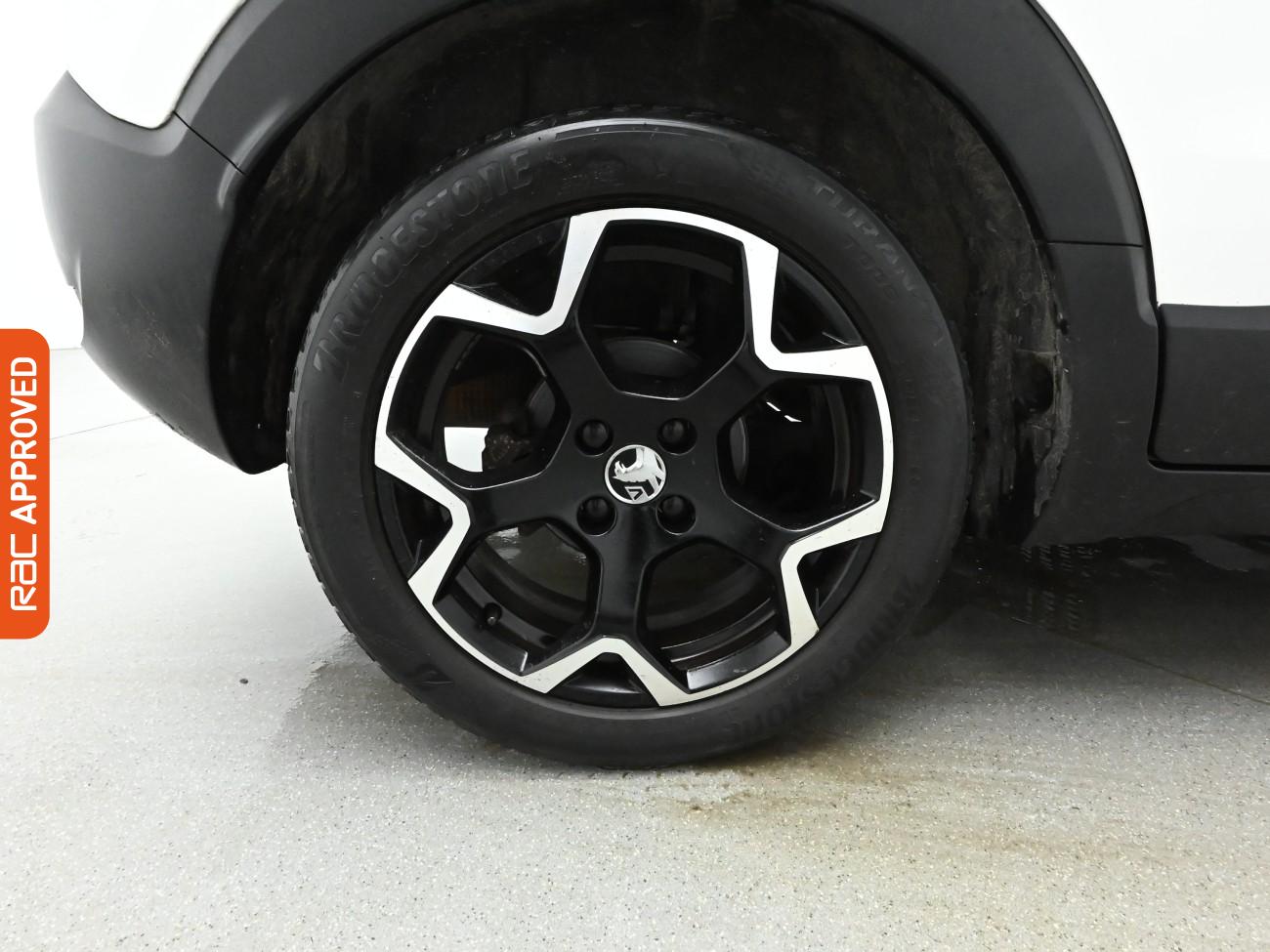 Used Vauxhall Crossland 2021 for sale - 77631422: Photo 28