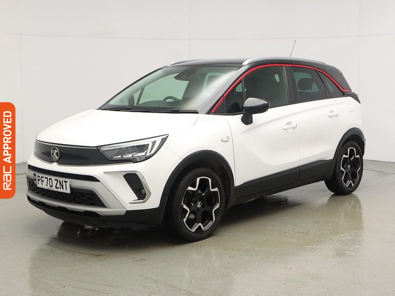 Used Vauxhall Crossland 2021 for sale - 77631422: Photo 29