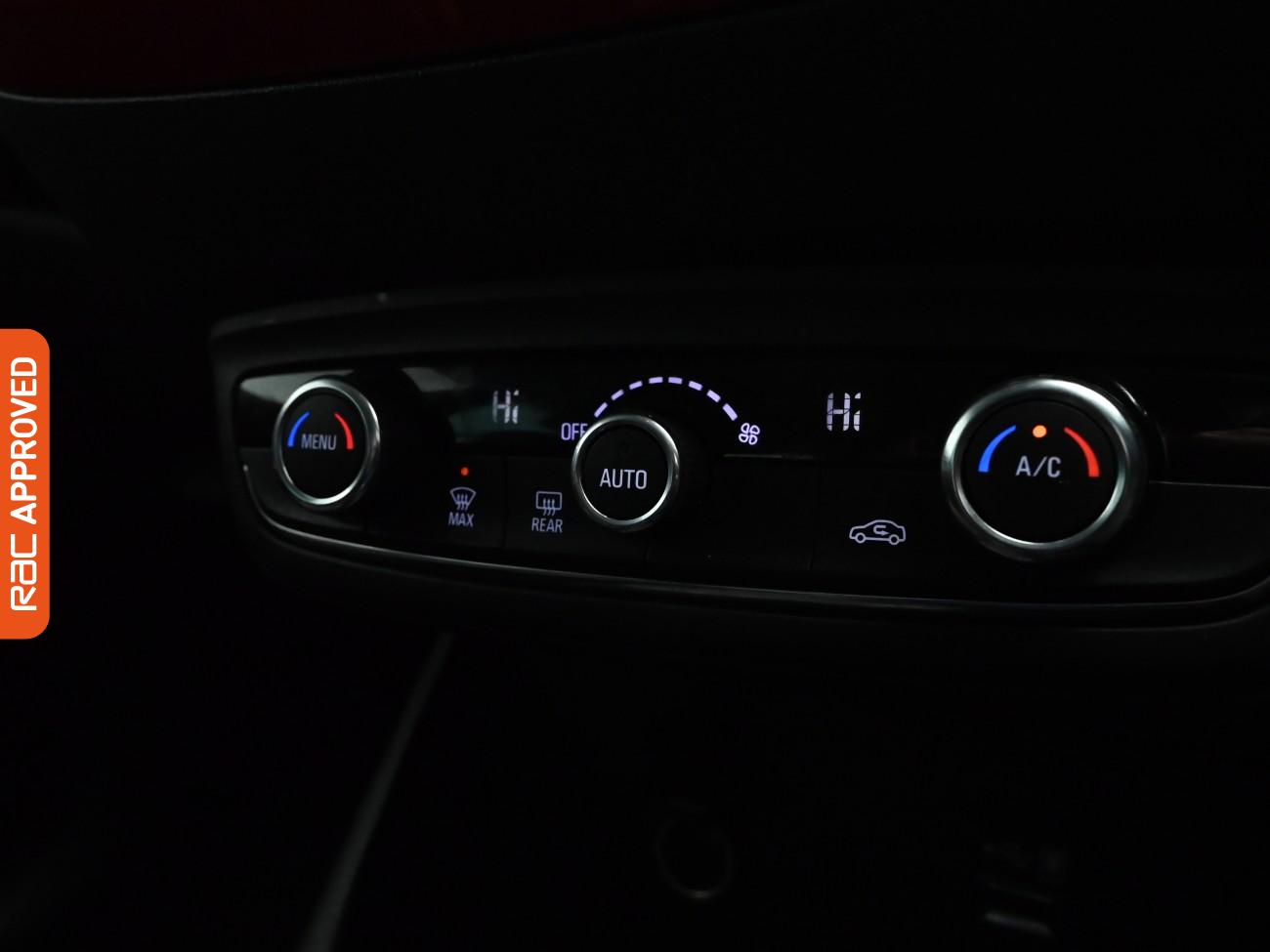 Used Vauxhall Crossland 2021 for sale - 77631422: Photo 3