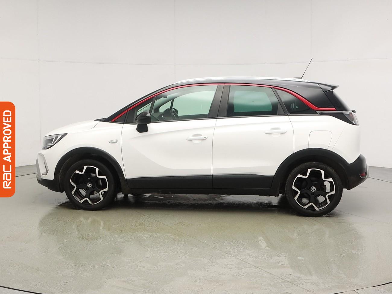 Used Vauxhall Crossland 2021 for sale - 77631422: Photo 31