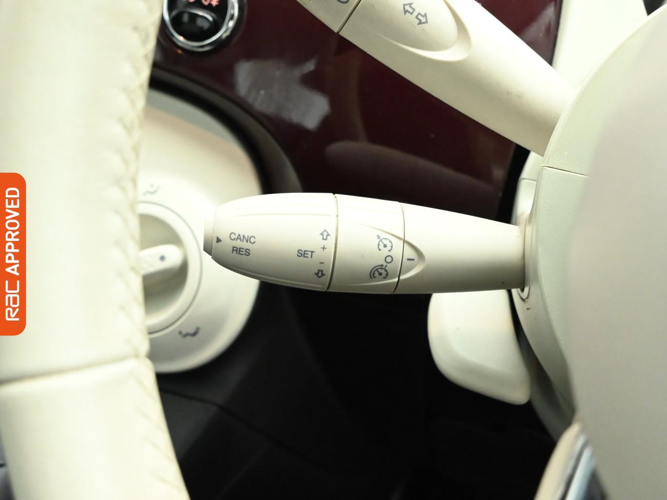 Used Fiat 500 2019 for sale - 76961636: Photo 18