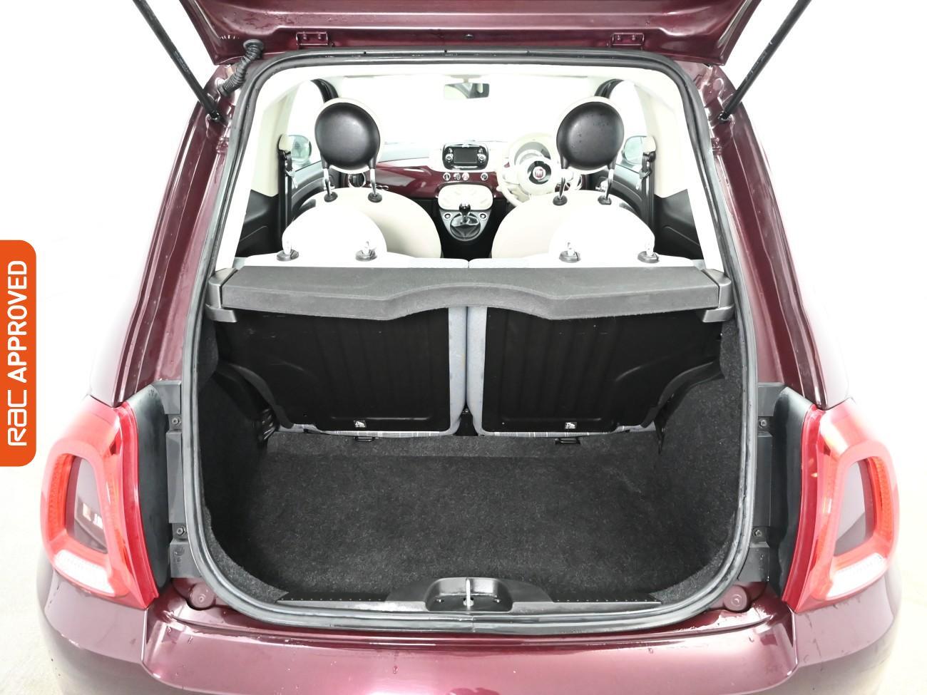 Used Fiat 500 2019 for sale - 76961636: Photo 26