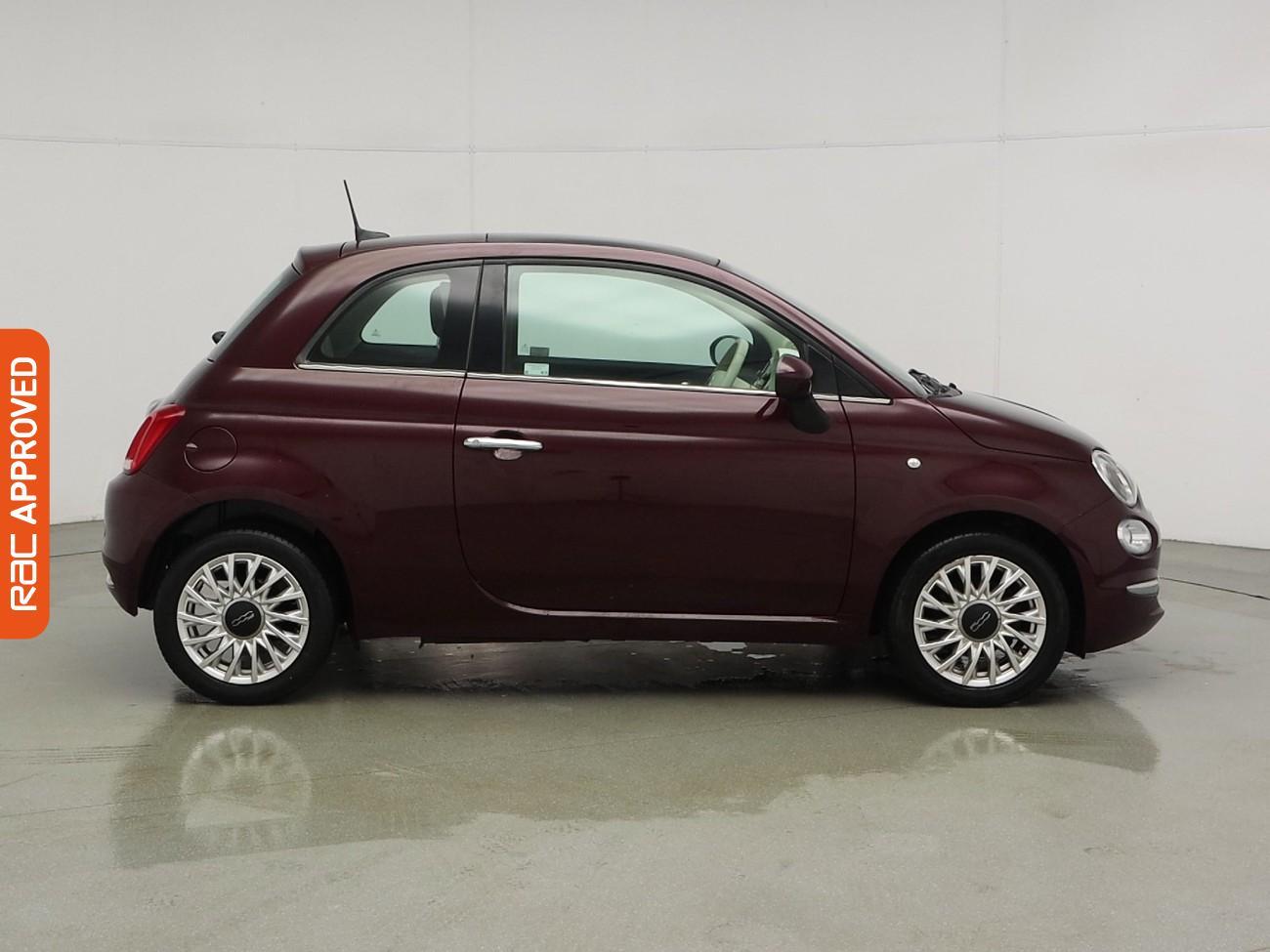 Used Fiat 500 2019 for sale - 76961636: Photo 6