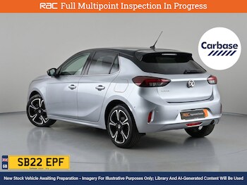Used Vauxhall Corsa 2022 for sale - 78408067: Photo
