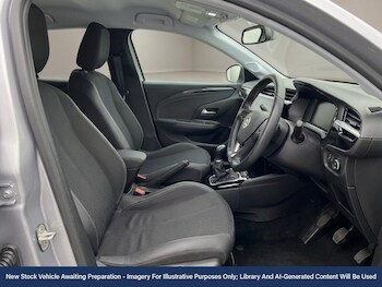 Used Vauxhall Corsa 2022 for sale - 78408067: Photo