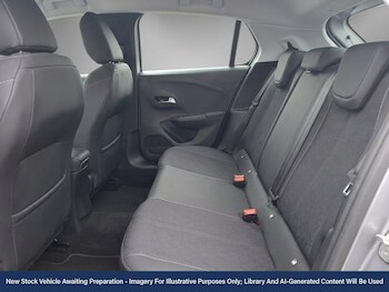 Used Vauxhall Corsa 2022 for sale - 78408067: Photo