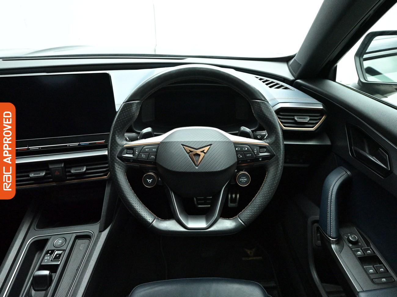 Used Cupra Formentor 2022 for sale - 78079079: Photo 10