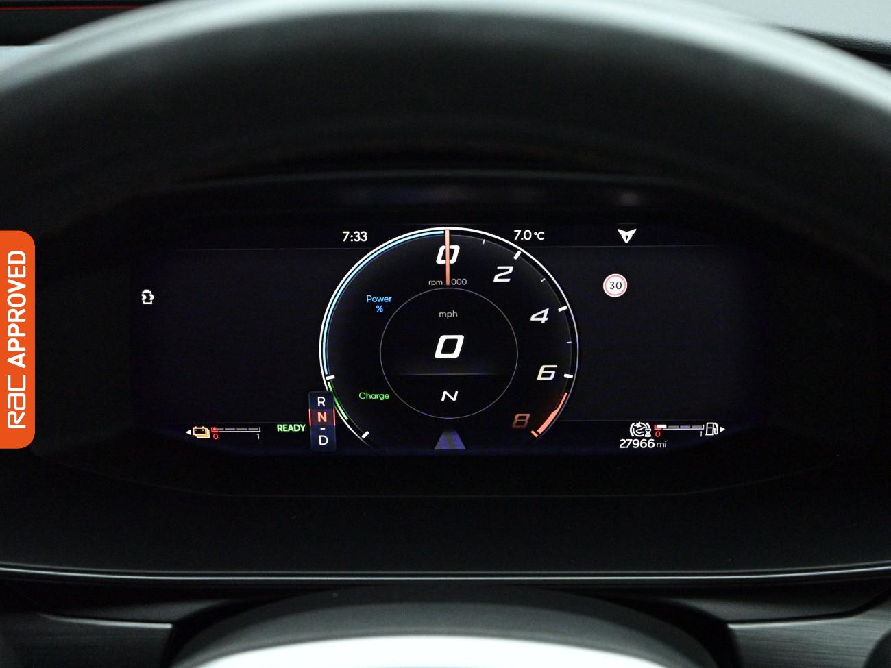 Used Cupra Formentor 2022 for sale - 78079079: Photo 12