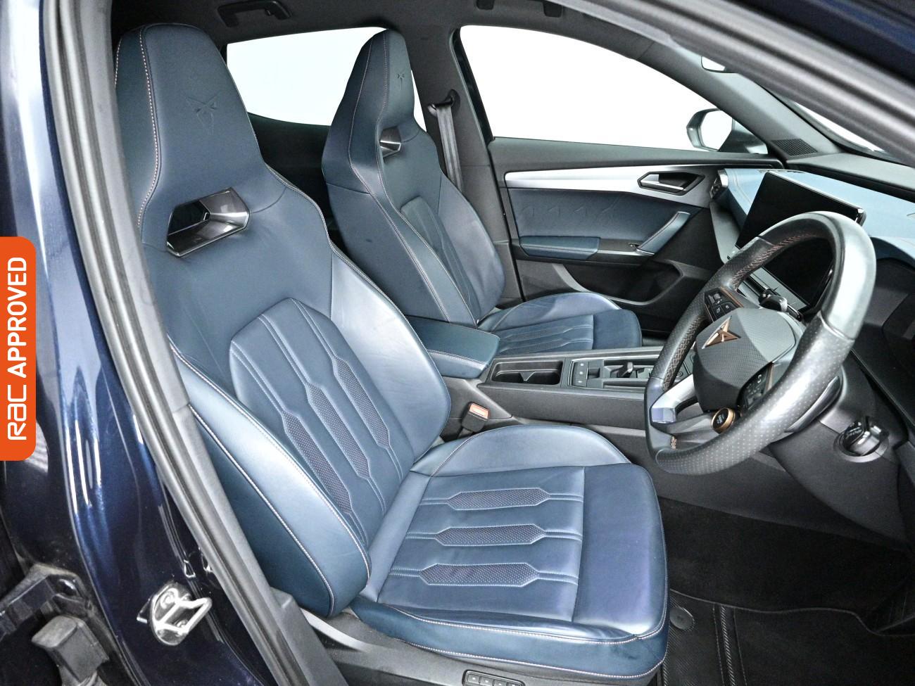 Used Cupra Formentor 2022 for sale - 78079079: Photo 13