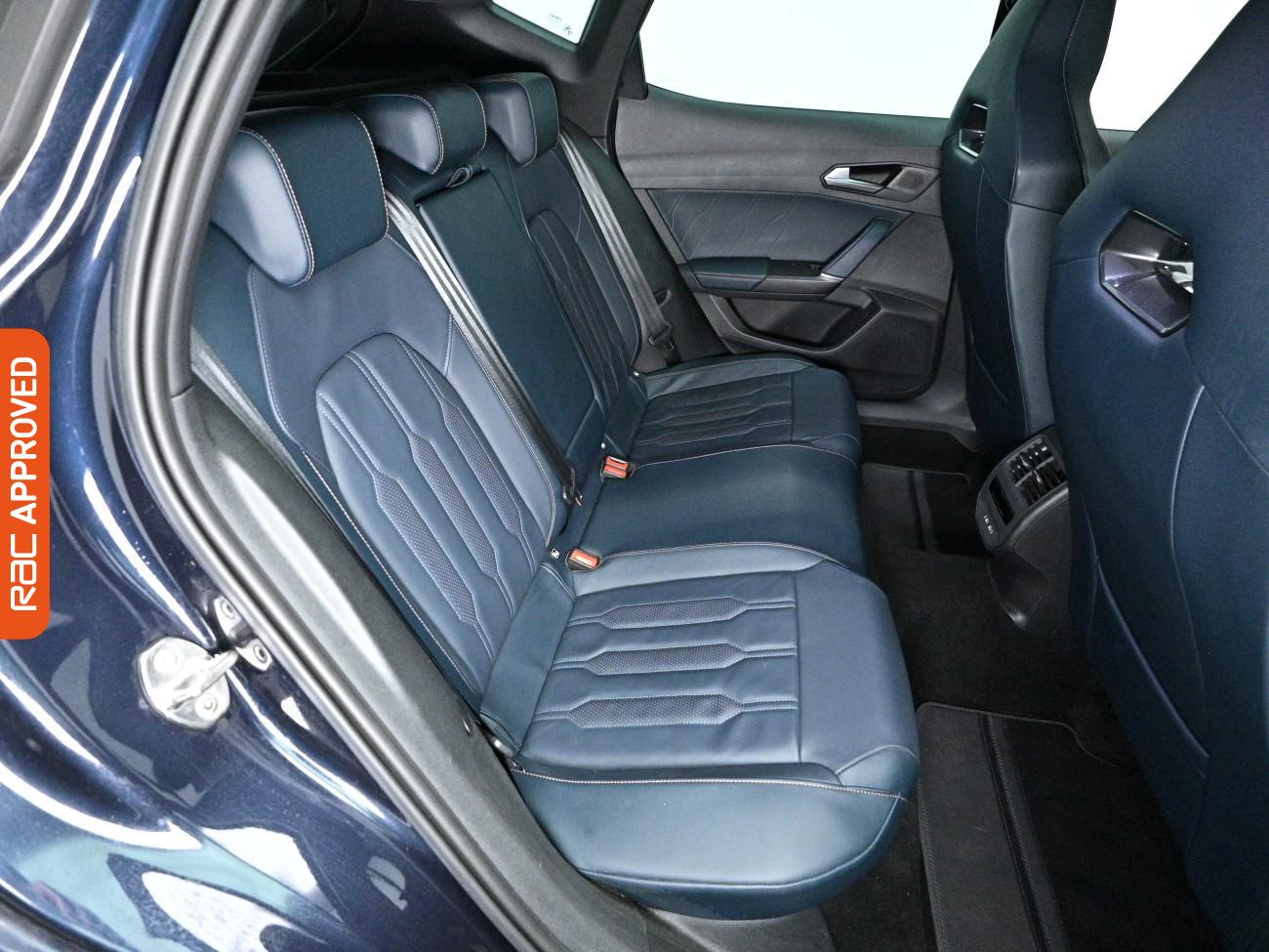 Used Cupra Formentor 2022 for sale - 78079079: Photo 14