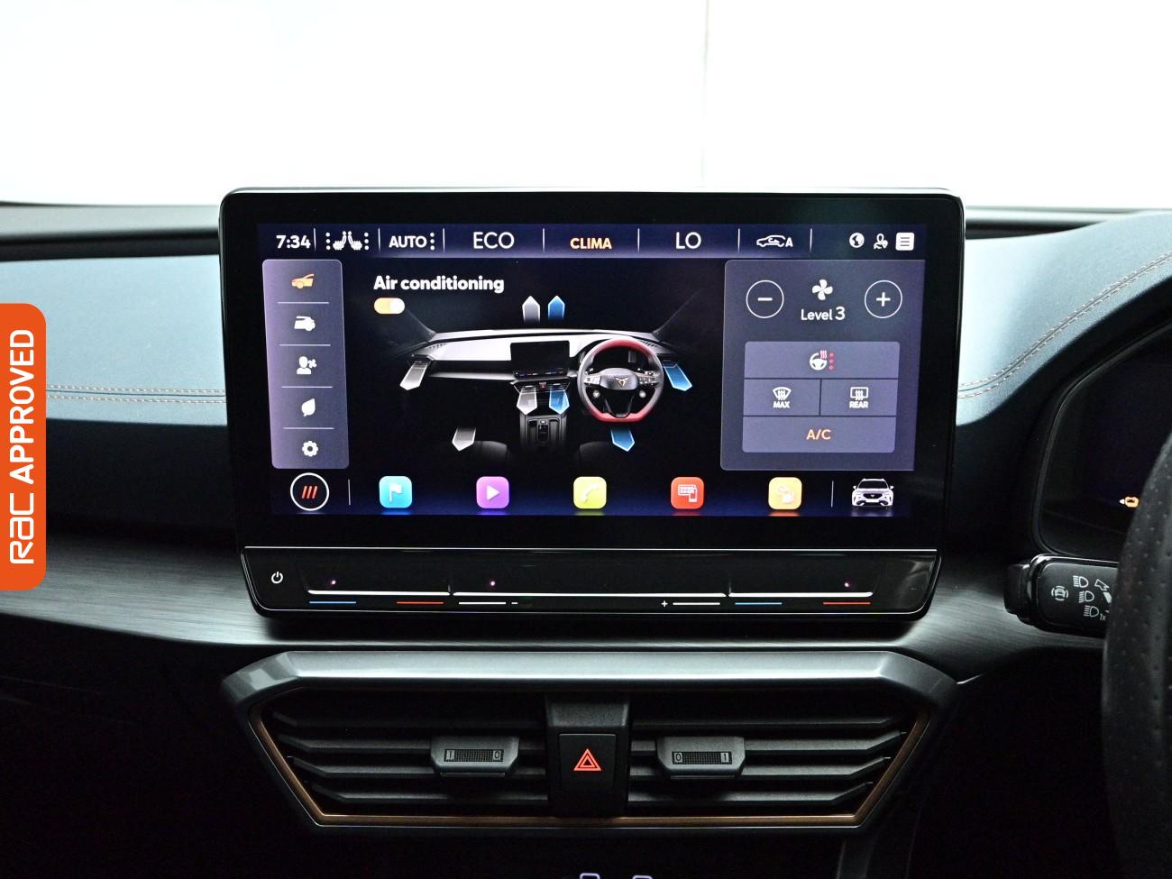 Used Cupra Formentor 2022 for sale - 78079079: Photo 16