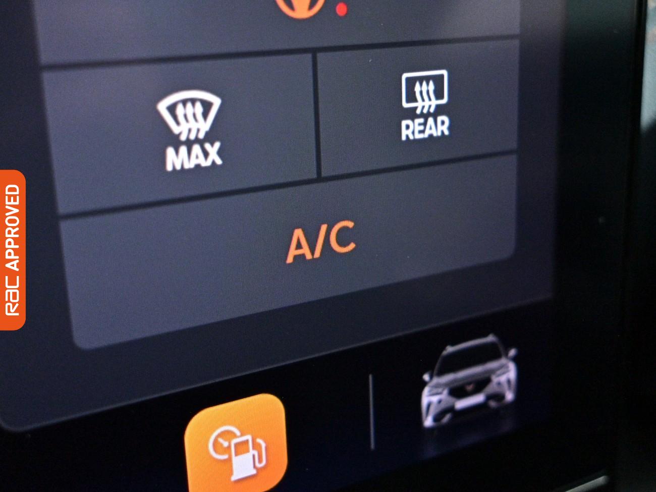 Used Cupra Formentor 2022 for sale - 78079079: Photo 17