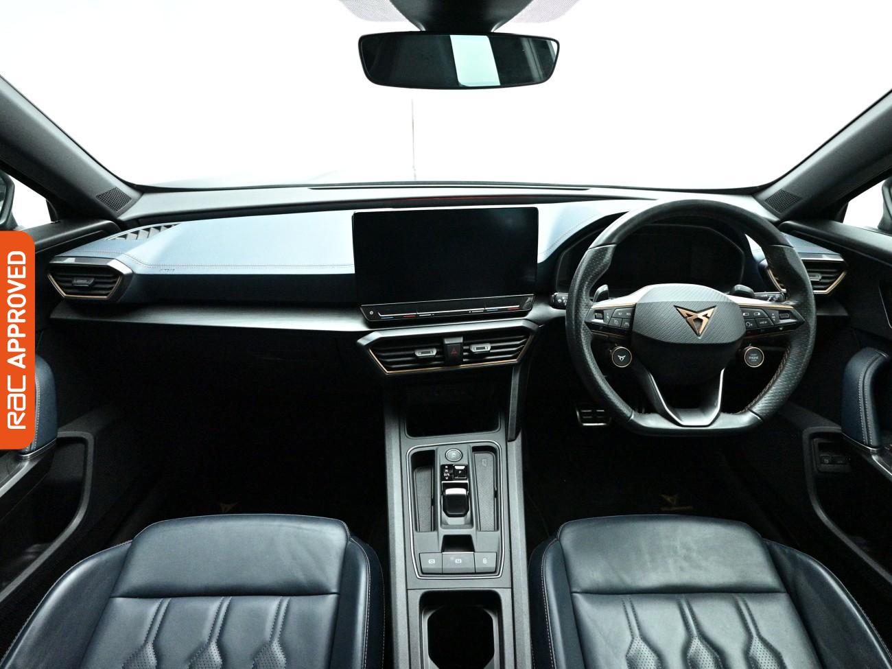 Used Cupra Formentor 2022 for sale - 78079079: Photo 2