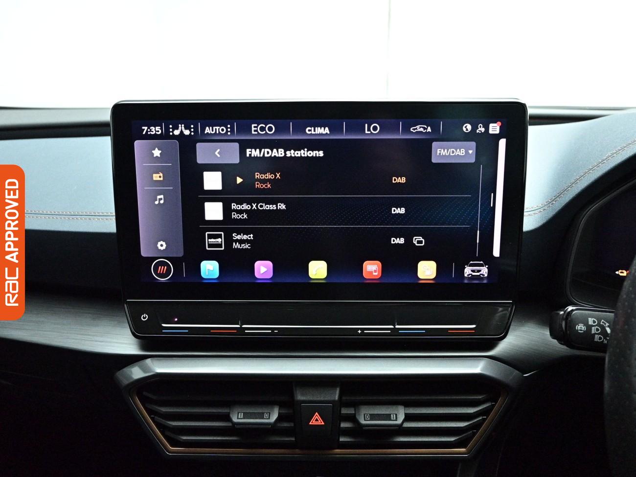 Used Cupra Formentor 2022 for sale - 78079079: Photo 20