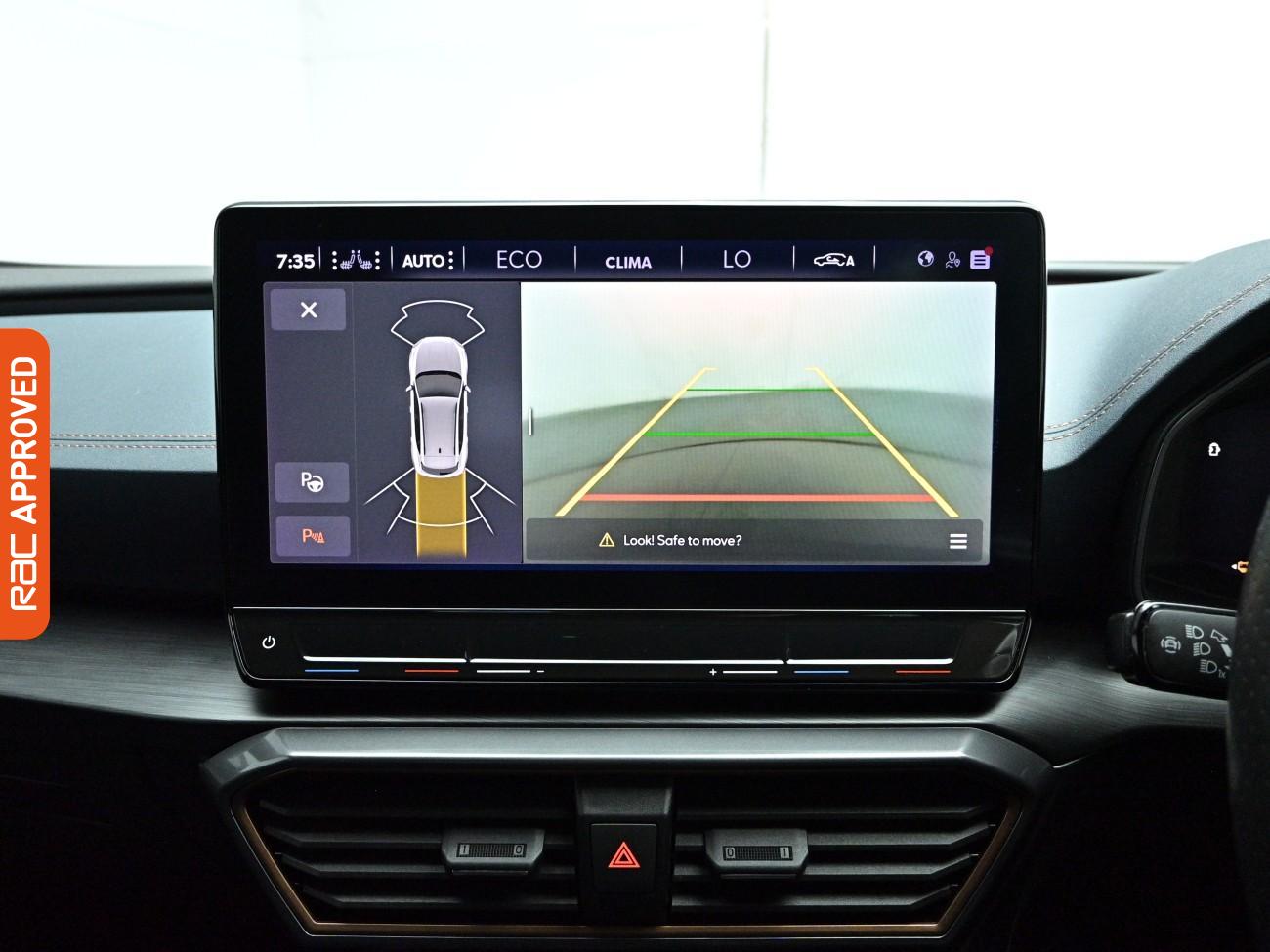 Used Cupra Formentor 2022 for sale - 78079079: Photo 22