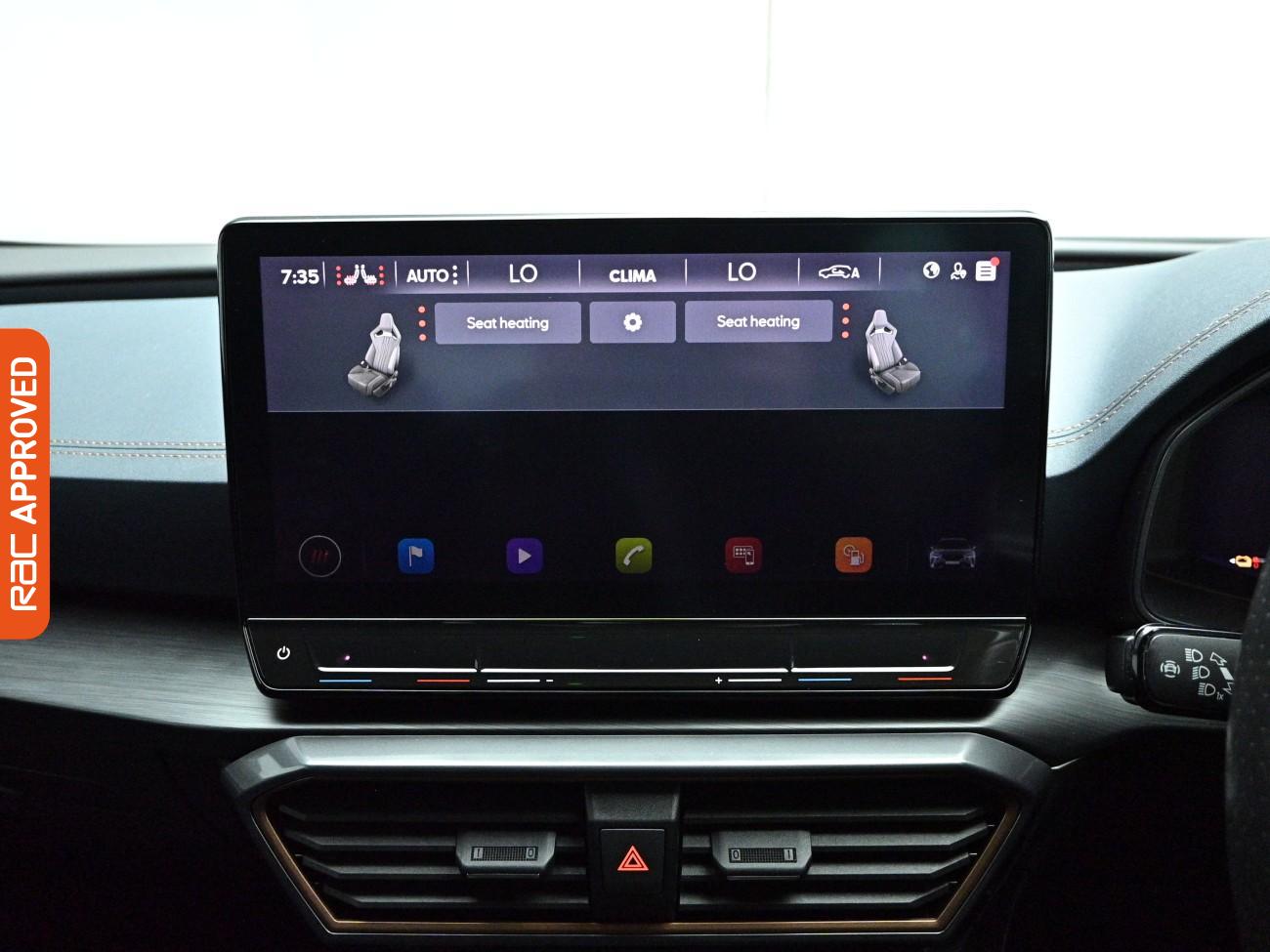 Used Cupra Formentor 2022 for sale - 78079079: Photo 23