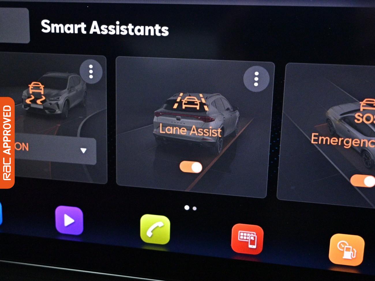 Used Cupra Formentor 2022 for sale - 78079079: Photo 24