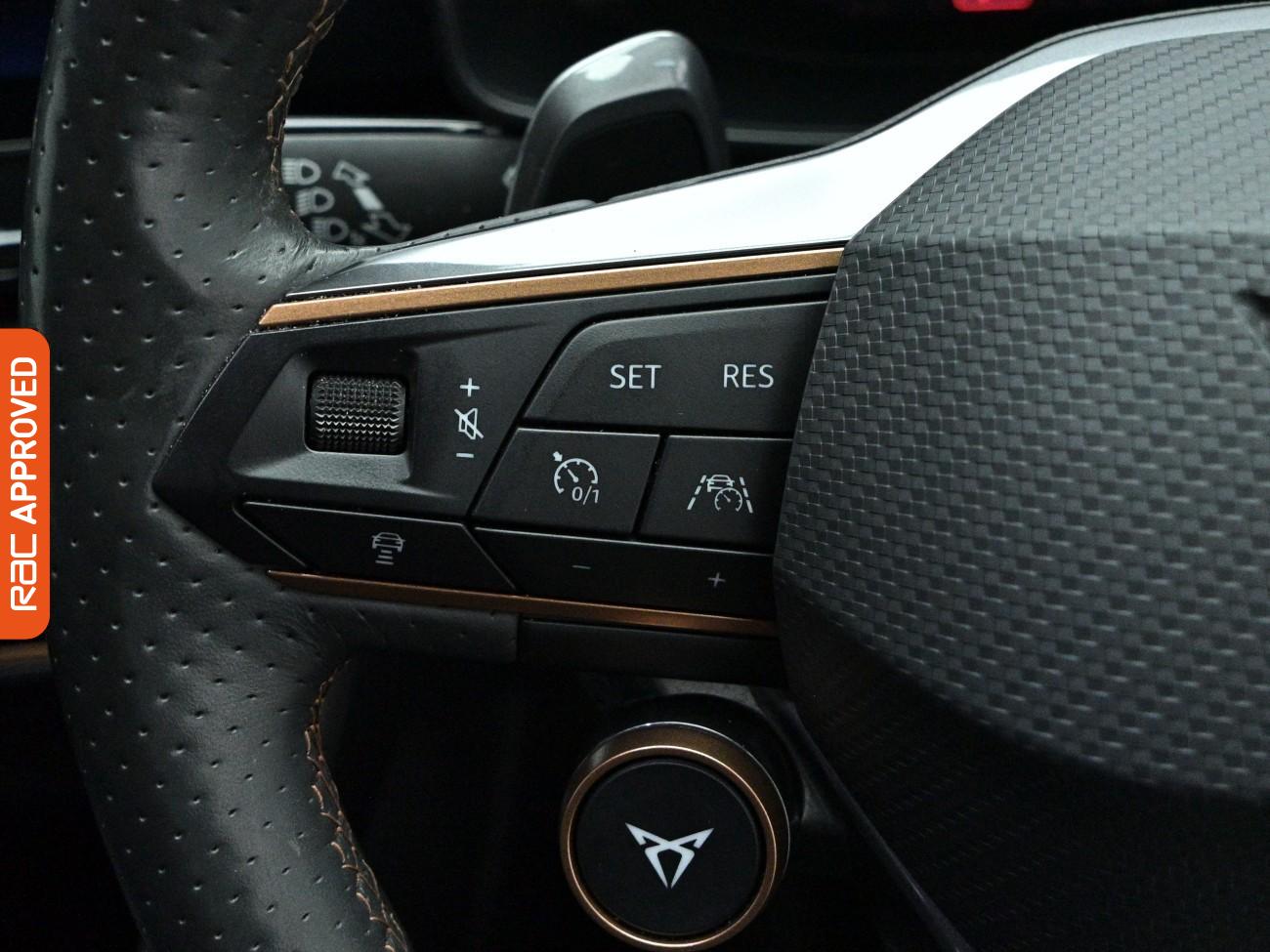 Used Cupra Formentor 2022 for sale - 78079079: Photo 25